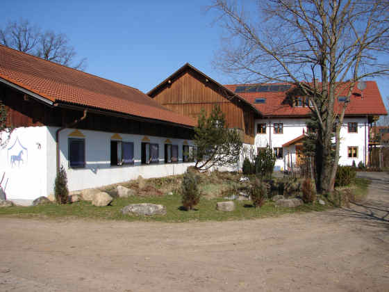 Schmitzer in Sulzberg